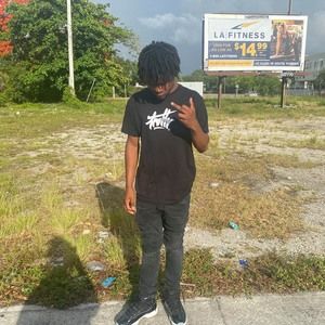 Meet your Posher, Blake